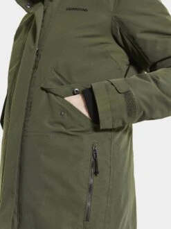 Didriksons TANJA WNS PARKA 6 Dames Outdoor Parka - Maat 40 13 Didriksons TANJA WNS PARKA 6 Dames Outdoor Parka - Maat 40 -Fjallraven Winkel 899x1200 5