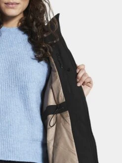 Didriksons MARTA-LISA WNS PARKA Dames Outdoor Parka - Maat 40 16 Didriksons MARTA-LISA WNS PARKA Dames Outdoor Parka - Maat 40 -Fjallraven Winkel 899x1200 6