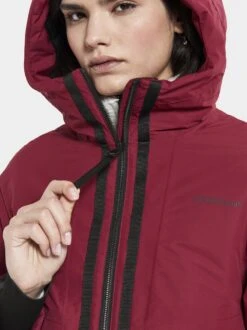 Didriksons AINO WNS PARKA Dames Outdoor Parka - Maat 38 15 Didriksons AINO WNS PARKA Dames Outdoor Parka - Maat 38 -Fjallraven Winkel 899x1200 7