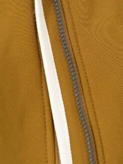 BJØRNSON Signe Softshell Winterjas Parka Dames - Teddy - Maat 44 - Tapenade -Fjallraven Winkel 900x1200 1