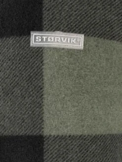 STØRVIK London Houthakkers Fleece Jas Lumberjack Teddy Vest - Maat 2XL - Groen 21 STØRVIK London Houthakkers Fleece Jas Lumberjack Teddy Vest - Maat 2XL - Groen -Fjallraven Winkel 900x1200 101