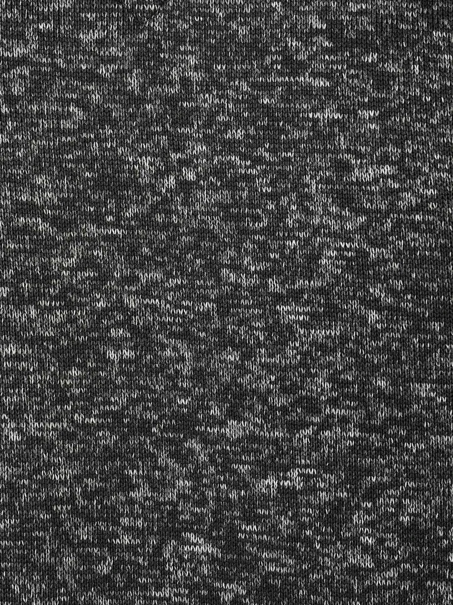 BJØRNSON Ruben Gebreid Vest 4 Seizoenen Heren - Teddy - Maat XL - Zwart 4 BJØRNSON Ruben Gebreid Vest 4 Seizoenen Heren - Teddy - Maat XL - Zwart - Afbeelding 4