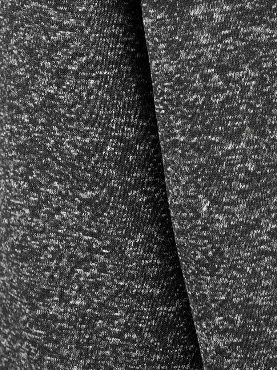 BJØRNSON Ruben Gebreid Vest 4 Seizoenen Heren - Teddy - Maat XL - Zwart 7 BJØRNSON Ruben Gebreid Vest 4 Seizoenen Heren - Teddy - Maat XL - Zwart - Afbeelding 7