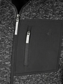 BJØRNSON Ruben Gebreid Vest 4 Seizoenen Heren - Teddy - Maat XL - Zwart 17 BJØRNSON Ruben Gebreid Vest 4 Seizoenen Heren - Teddy - Maat XL - Zwart -Fjallraven Winkel 900x1200 105