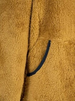 BJØRNSON Elin Coral Fleece Vest Dames 4 Seizoenen - Zacht - Maat 44 - Tapenade -Fjallraven Winkel 900x1200 109