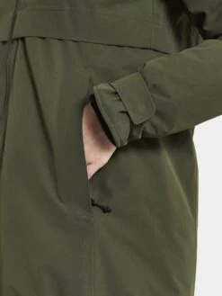 Didriksons HELLE WNS PARKA 5 Dames Outdoor Parka - Maat 36 24 Didriksons HELLE WNS PARKA 5 Dames Outdoor Parka - Maat 36 -Fjallraven Winkel 900x1200 11