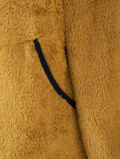 BJØRNSON Elin Coral Fleece Vest Dames 4 Seizoenen - Zacht - Maat 44 - Tapenade -Fjallraven Winkel 900x1200 110