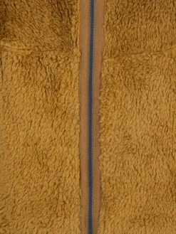 BJØRNSON Elin Coral Fleece Vest Dames 4 Seizoenen - Zacht - Maat 44 - Tapenade -Fjallraven Winkel 900x1200 111