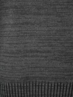 BJØRNSON Eric Gebreid Wintervest Heren - Winddicht Gevoerd - Maat L - Zwart -Fjallraven Winkel 900x1200 117