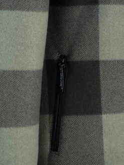 STØRVIK London Houthakkers Fleece Jas Lumberjack - Teddy Vest - Maat L - Groen 16 STØRVIK London Houthakkers Fleece Jas Lumberjack - Teddy Vest - Maat L - Groen -Fjallraven Winkel 900x1200 120