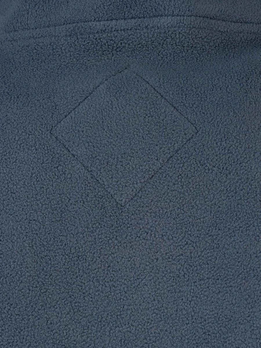 BJØRNSON Maks Fleece Vest 4 Seizoenen Heren - Rits - Maat L - Antraciet Grijs 10 BJØRNSON Maks Fleece Vest 4 Seizoenen Heren - Rits - Maat L - Antraciet Grijs - Afbeelding 10