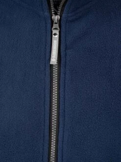 BJØRNSON Maks Fleece Vest 4 Seizoenen Heren - Rits - Maat XL - Donkerblauw 18 BJØRNSON Maks Fleece Vest 4 Seizoenen Heren - Rits - Maat XL - Donkerblauw -Fjallraven Winkel 900x1200 134