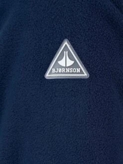 BJØRNSON Maks Fleece Vest 4 Seizoenen Heren - Rits - Maat XL - Donkerblauw 22 BJØRNSON Maks Fleece Vest 4 Seizoenen Heren - Rits - Maat XL - Donkerblauw -Fjallraven Winkel 900x1200 136