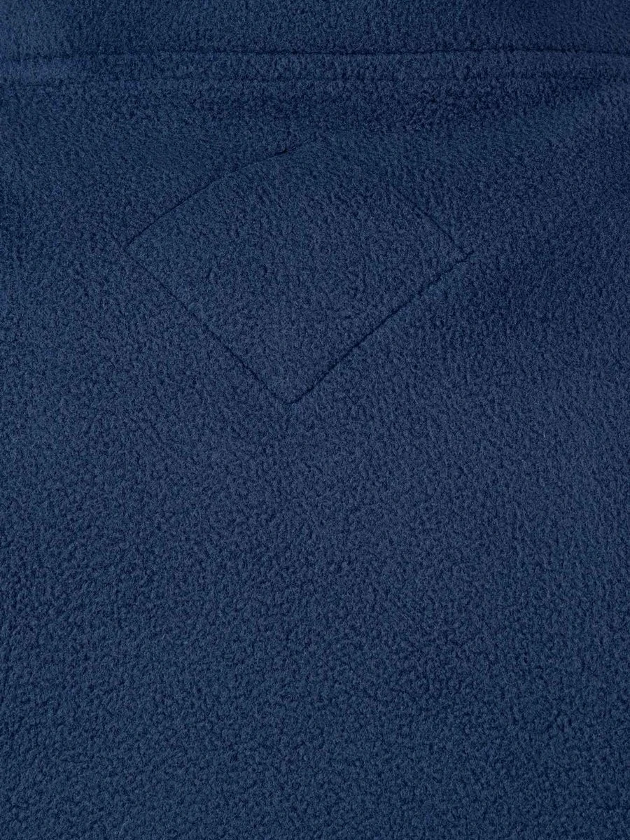 BJØRNSON Maks Fleece Vest 4 Seizoenen Heren - Rits - Maat XL - Donkerblauw 13 BJØRNSON Maks Fleece Vest 4 Seizoenen Heren - Rits - Maat XL - Donkerblauw - Afbeelding 13