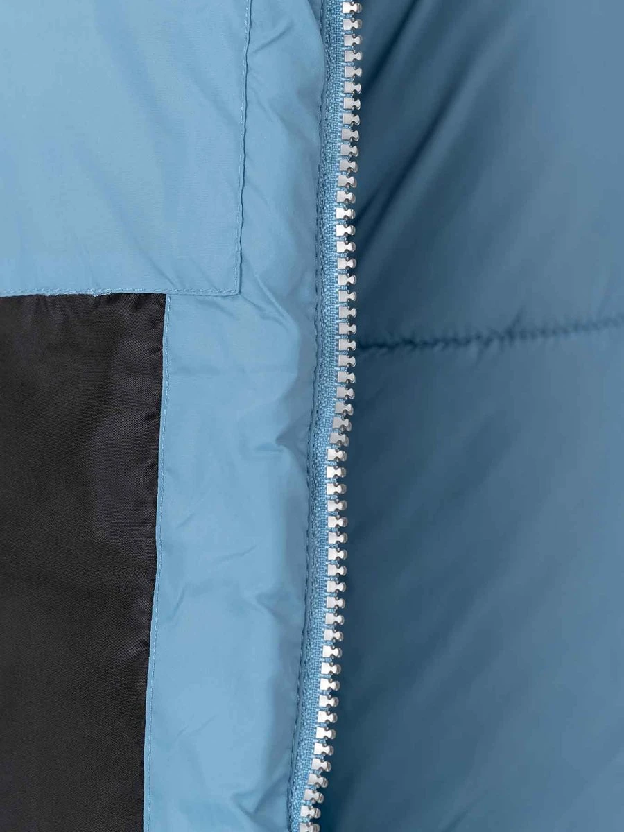 BJØRNSON Fia Winterparka Dames - Winddicht - Waterafstotend - Maat 40 - Niagara 4 BJØRNSON Fia Winterparka Dames - Winddicht - Waterafstotend - Maat 40 - Niagara - Afbeelding 4