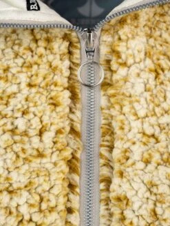 BJØRNSON Xandra Sherpa Fleece Vest Dames 4 Seizoenen Zacht - Maat 42 - Tapenade 19 BJØRNSON Xandra Sherpa Fleece Vest Dames 4 Seizoenen Zacht - Maat 42 - Tapenade -Fjallraven Winkel 900x1200 142