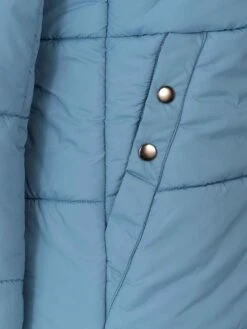 BJØRNSON Fia Winterparka Dames - Winddicht - Waterafstotend - Maat 40 - Niagara 17 BJØRNSON Fia Winterparka Dames - Winddicht - Waterafstotend - Maat 40 - Niagara -Fjallraven Winkel 900x1200 15