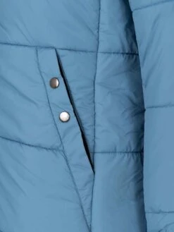 BJØRNSON Fia Winterparka Dames - Winddicht - Waterafstotend - Maat 40 - Niagara 19 BJØRNSON Fia Winterparka Dames - Winddicht - Waterafstotend - Maat 40 - Niagara -Fjallraven Winkel 900x1200 16