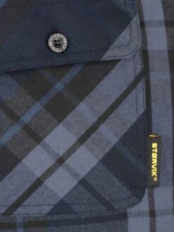 STØRVIK Vancouver Houthakkers Fleece Jas - Thermo Vest - Thermoblouse - Fleece Kraag - Winddicht Gevoerd - Maat XL - Antraciet 13 STØRVIK Vancouver Houthakkers Fleece Jas - Thermo Vest - Thermoblouse - Fleece Kraag - Winddicht Gevoerd - Maat XL - Antraciet -Fjallraven Winkel 900x1200 167