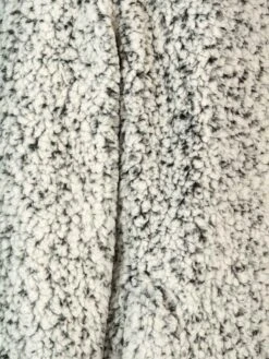 BJØRNSON Ona Parka Sherpa Fleece Vest Dames 4 Seizoenen - Maat 42 - Antraciet -Fjallraven Winkel 900x1200 178