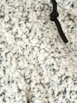 BJØRNSON Ona Parka Sherpa Fleece Vest Dames 4 Seizoenen - Maat 42 - Antraciet -Fjallraven Winkel 900x1200 179