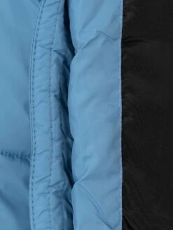 BJØRNSON Fia Winterparka Dames - Winddicht - Waterafstotend - Maat 40 - Niagara 22 BJØRNSON Fia Winterparka Dames - Winddicht - Waterafstotend - Maat 40 - Niagara -Fjallraven Winkel 900x1200 18