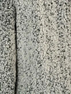 BJØRNSON Ona Parka Sherpa Fleece Vest Dames 4 Seizoenen - Maat 42 - Antraciet -Fjallraven Winkel 900x1200 181