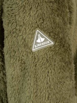 BJØRNSON Elin Coral Fleece Vest Dames 4 Seizoenen - Zacht - Maat 38 - Mayfly 14 BJØRNSON Elin Coral Fleece Vest Dames 4 Seizoenen - Zacht - Maat 38 - Mayfly -Fjallraven Winkel 900x1200 191