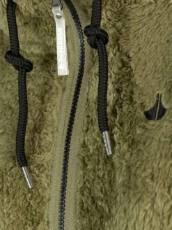 BJØRNSON Elin Coral Fleece Vest Dames 4 Seizoenen - Zacht - Maat 38 - Mayfly 18 BJØRNSON Elin Coral Fleece Vest Dames 4 Seizoenen - Zacht - Maat 38 - Mayfly -Fjallraven Winkel 900x1200 195