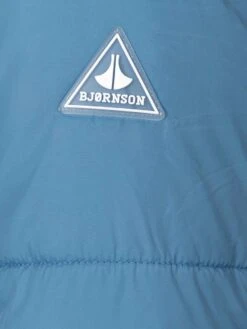 BJØRNSON Fia Winterparka Dames - Winddicht - Waterafstotend - Maat 40 - Niagara 24 BJØRNSON Fia Winterparka Dames - Winddicht - Waterafstotend - Maat 40 - Niagara -Fjallraven Winkel 900x1200 20