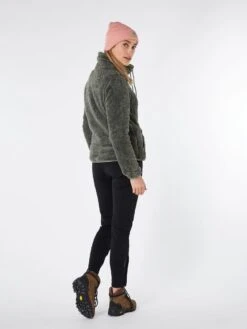 Protest Riri Full Zip Top Dames - Maat M/38 -Fjallraven Winkel 900x1200 202