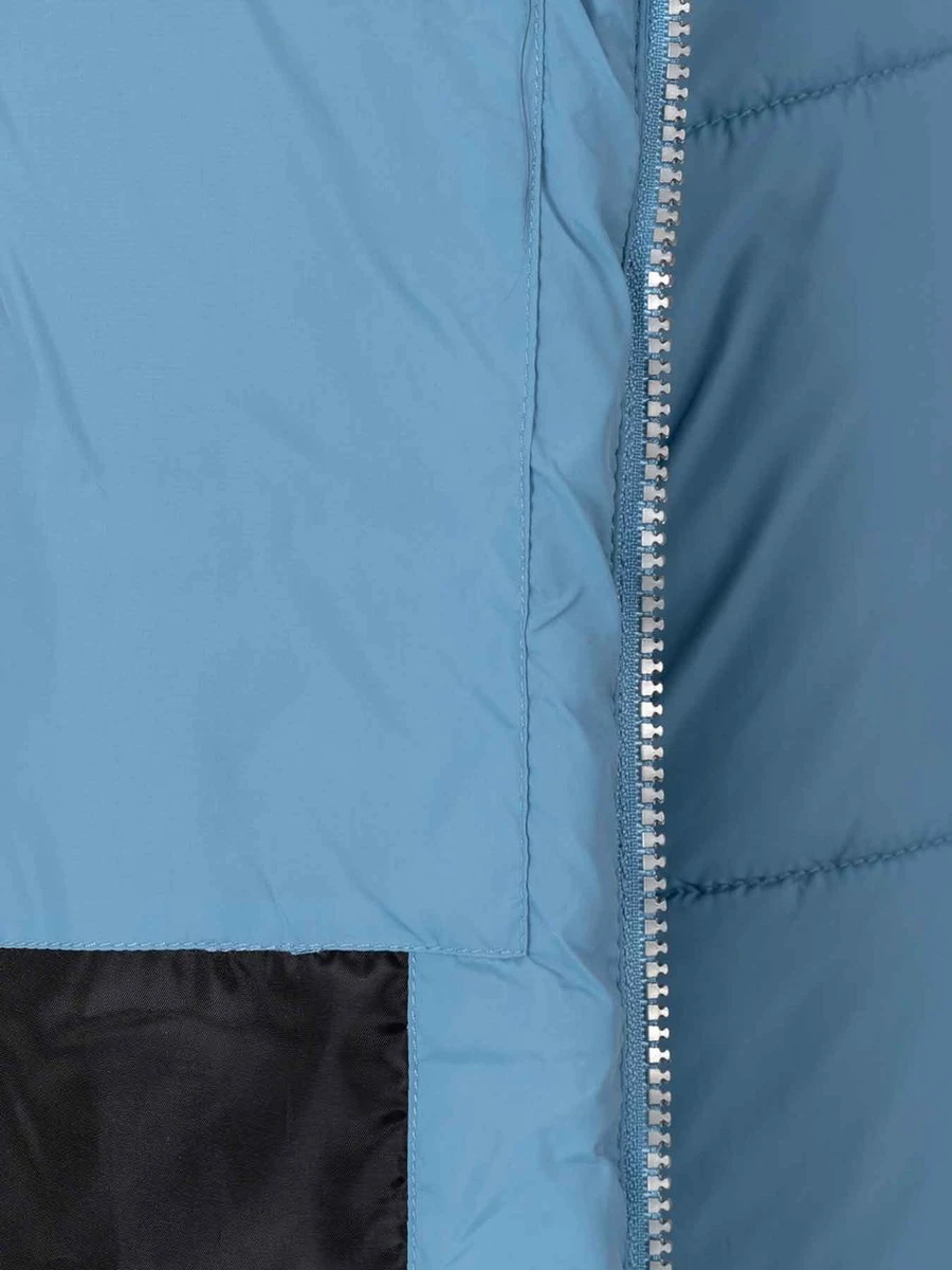 BJØRNSON Fia Winterparka Dames - Winddicht - Waterafstotend - Maat 40 - Niagara 13 BJØRNSON Fia Winterparka Dames - Winddicht - Waterafstotend - Maat 40 - Niagara - Afbeelding 13