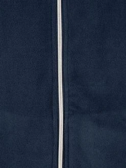 BJØRNSON Jenna Fleece Vest 4 Seizoenen Dames - Rits - Maat 46 - Donkerblauw -Fjallraven Winkel 900x1200 211