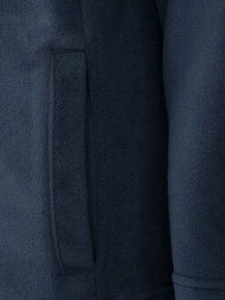 BJØRNSON Jenna Fleece Vest 4 Seizoenen Dames - Rits - Maat 46 - Donkerblauw -Fjallraven Winkel 900x1200 212