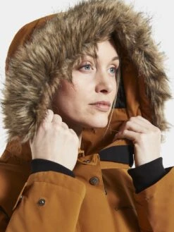 Didriksons ERIKA WNS PARKA 3 Dames Outdoor Parka - Maat 42 -Fjallraven Winkel 900x1200 22