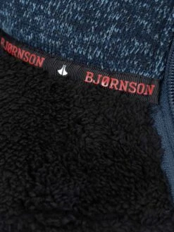 BJØRNSON Ruben Gebreid Vest 4 Seizoenen Heren - Teddy - Maat 2XL - Donkerblauw 14 BJØRNSON Ruben Gebreid Vest 4 Seizoenen Heren - Teddy - Maat 2XL - Donkerblauw -Fjallraven Winkel 900x1200 220