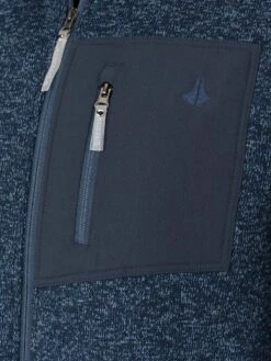 BJØRNSON Ruben Gebreid Vest 4 Seizoenen Heren - Teddy - Maat 2XL - Donkerblauw 21 BJØRNSON Ruben Gebreid Vest 4 Seizoenen Heren - Teddy - Maat 2XL - Donkerblauw -Fjallraven Winkel 900x1200 225