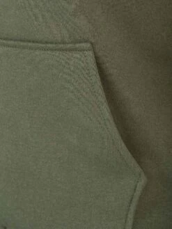 BJØRNSON Kenny Sweatvest Heren - Teddy Gevoerd - Hoodie - Maat 3XL - Rosin Groen -Fjallraven Winkel 900x1200 227