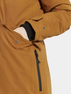 Didriksons ERIKA WNS PARKA 3 Dames Outdoor Parka - Maat 42 -Fjallraven Winkel 900x1200 23