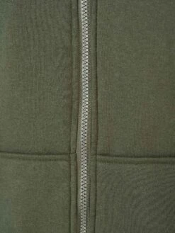 BJØRNSON Kenny Sweatvest Heren - Teddy Gevoerd - Hoodie - Maat 3XL - Rosin Groen -Fjallraven Winkel 900x1200 230