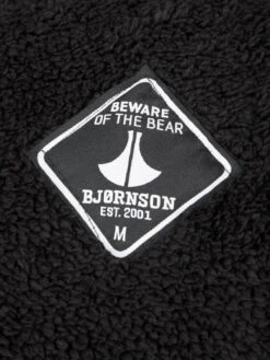 BJØRNSON Kenny Sweatvest Heren - Teddy Gevoerd - Hoodie - Maat XL - Donkerblauw 12 BJØRNSON Kenny Sweatvest Heren - Teddy Gevoerd - Hoodie - Maat XL - Donkerblauw -Fjallraven Winkel 900x1200 231