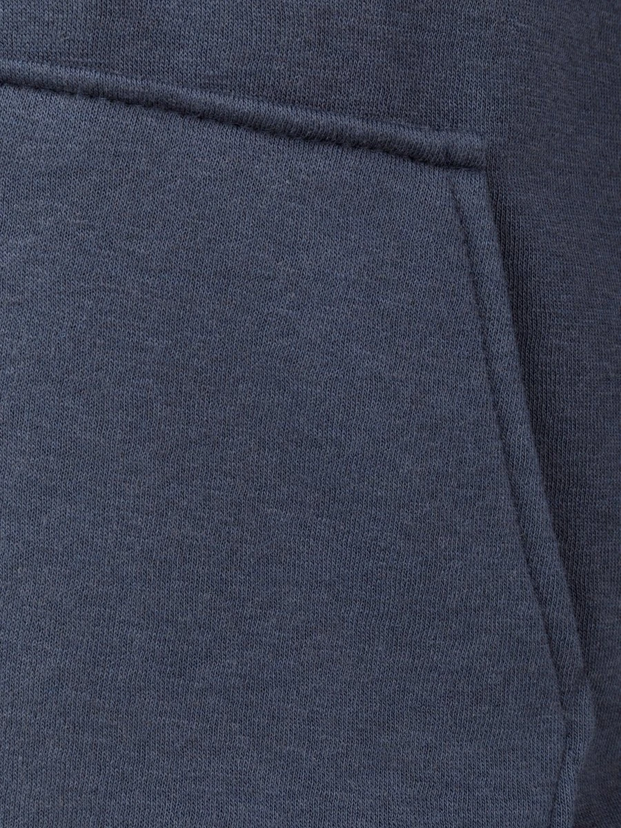 BJØRNSON Kenny Sweatvest Heren - Teddy Gevoerd - Hoodie - Maat XL - Donkerblauw 7 BJØRNSON Kenny Sweatvest Heren - Teddy Gevoerd - Hoodie - Maat XL - Donkerblauw - Afbeelding 7