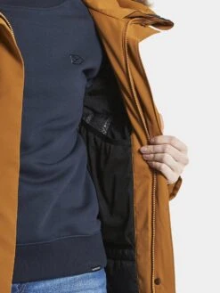 Didriksons ERIKA WNS PARKA 3 Dames Outdoor Parka - Maat 42 -Fjallraven Winkel 900x1200 24