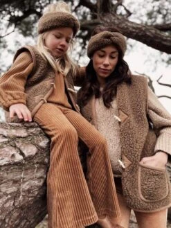 Alwero Bodywarmer Alpen Adult Bark L -Fjallraven Winkel 900x1200 246