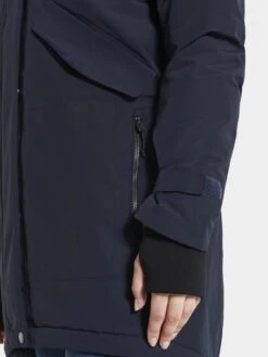 Didriksons TANJA WNS PARKA 6 Dames Outdoor Parka - Maat 38 -Fjallraven Winkel 900x1200 29