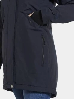 Didriksons TANJA WNS PARKA 6 Dames Outdoor Parka - Maat 38 -Fjallraven Winkel 900x1200 30