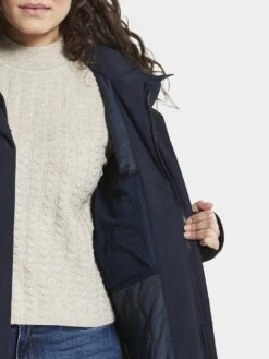 Didriksons TANJA WNS PARKA 6 Dames Outdoor Parka - Maat 38 -Fjallraven Winkel 900x1200 31