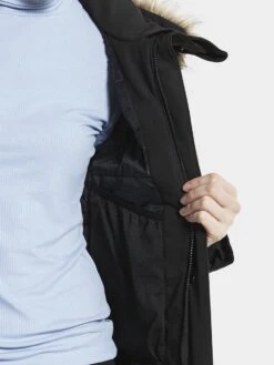 Didriksons ERIKA WNS PARKA 3 Dames Outdoor Parka - Maat 40 23 Didriksons ERIKA WNS PARKA 3 Dames Outdoor Parka - Maat 40 -Fjallraven Winkel 900x1200 32