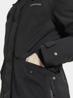 Didriksons ERIKA WNS PARKA 3 Dames Outdoor Parka - Maat 40 24 Didriksons ERIKA WNS PARKA 3 Dames Outdoor Parka - Maat 40 -Fjallraven Winkel 900x1200 33