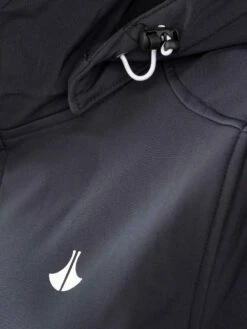 BJØRNSON Layna Softshell 4 Seizoenen Tussenjas Dames Winddicht - Maat 54 - Donkerblauw -Fjallraven Winkel 900x1200 34